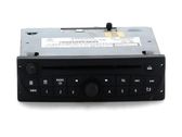 Unidad delantera de radio/CD/DVD/GPS