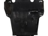 Engine splash shield/under tray