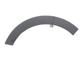 Rear arch trim