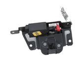 Tailgate/trunk/boot lock/catch/latch