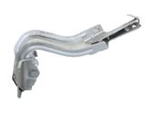 Engine bonnet/hood hinges