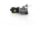 Wiper motor