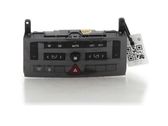 Climate control unit
