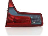 Tailgate rear/tail lights