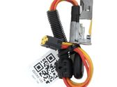 Steering wheel lock