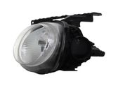 Headlight/headlamp