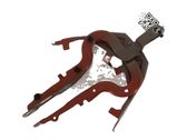Engine bonnet/hood hinges
