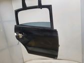 Rear door