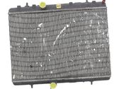 Coolant radiator