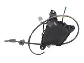 Hand brake/parking brake motor