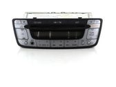 Radio/CD/DVD/GPS-pääyksikkö