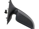 Front door electric wing mirror
