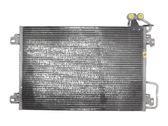 A/C cooling radiator (condenser)