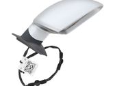 Front door electric wing mirror