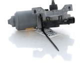 Wiper motor