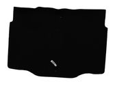 Trunk/boot floor carpet liner