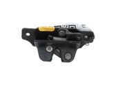 Tailgate/trunk/boot lock/catch/latch