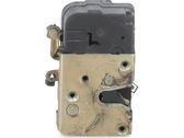Front door lock