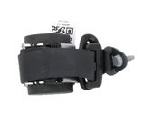 Rear seatbelt