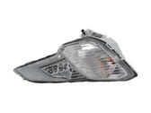 Front indicator light