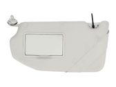 Sun visor