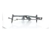 Front wiper linkage