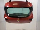 Tailgate/trunk/boot lid