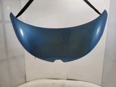 Engine bonnet/hood