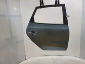 Rear door