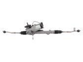 Steering rack