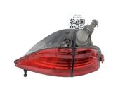 Rear bumper light