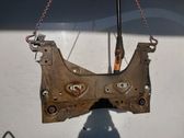 Front subframe