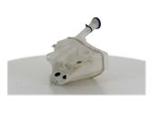 Windshield washer fluid reservoir/tank