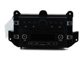 Radio/CD/DVD/GPS head unit