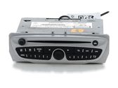 Radio/CD/DVD/GPS head unit