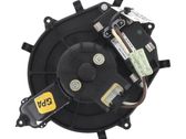 Heater fan/blower