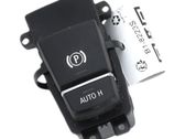 Hand parking brake switch