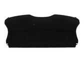 Parcel shelf