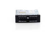 Radio / CD-Player / DVD-Player / Navigation