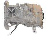 Oil sump