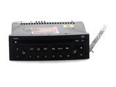 Radio/CD/DVD/GPS head unit