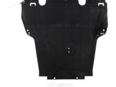 Engine splash shield/under tray