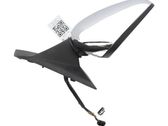 Front door electric wing mirror