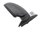 Front door electric wing mirror