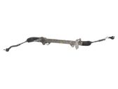 Steering rack