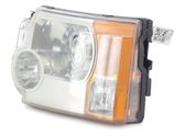Headlight/headlamp