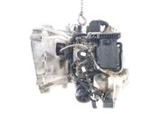Automatic gearbox