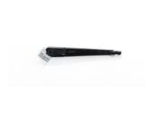 Rear wiper blade arm