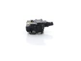 Wiper control stalk