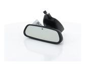 Rear view mirror (interior)